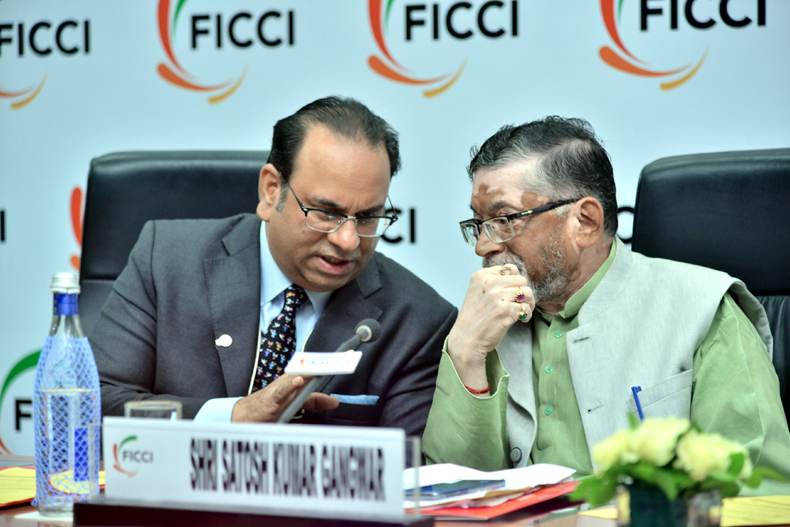 FICCI event doc