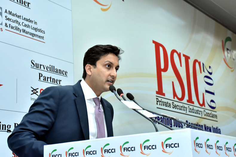 FICCI event doc