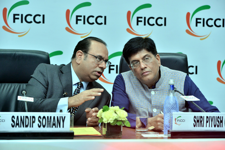 FICCI event doc