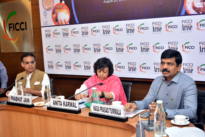 FICCI event doc