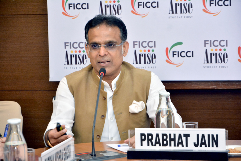 FICCI event doc