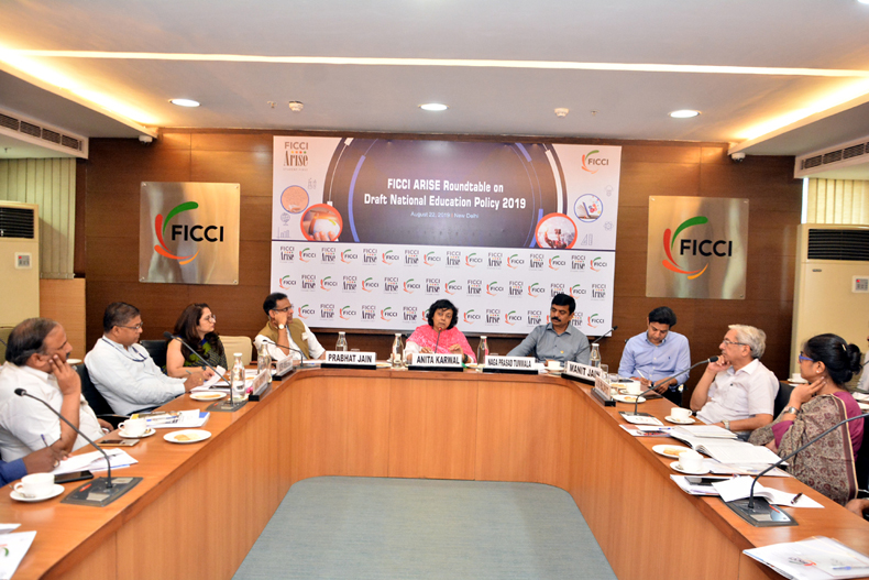 FICCI event doc