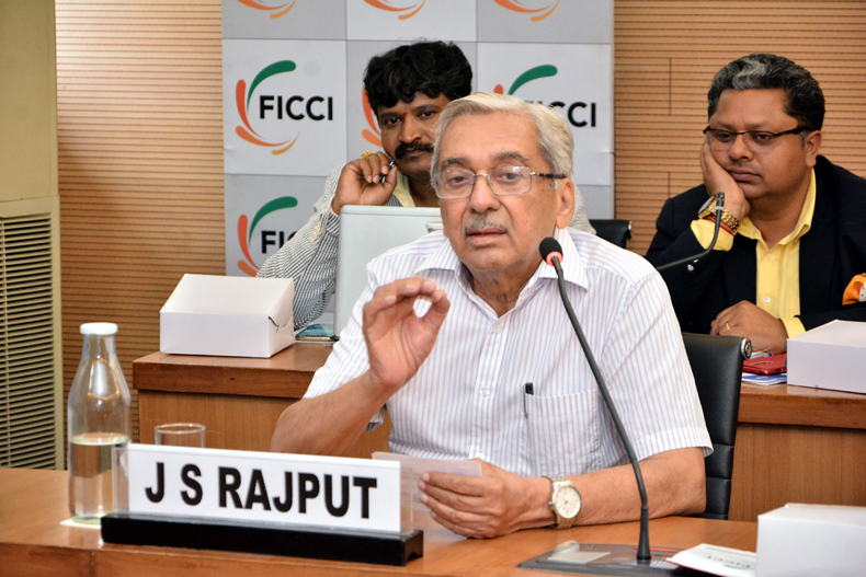 FICCI event doc