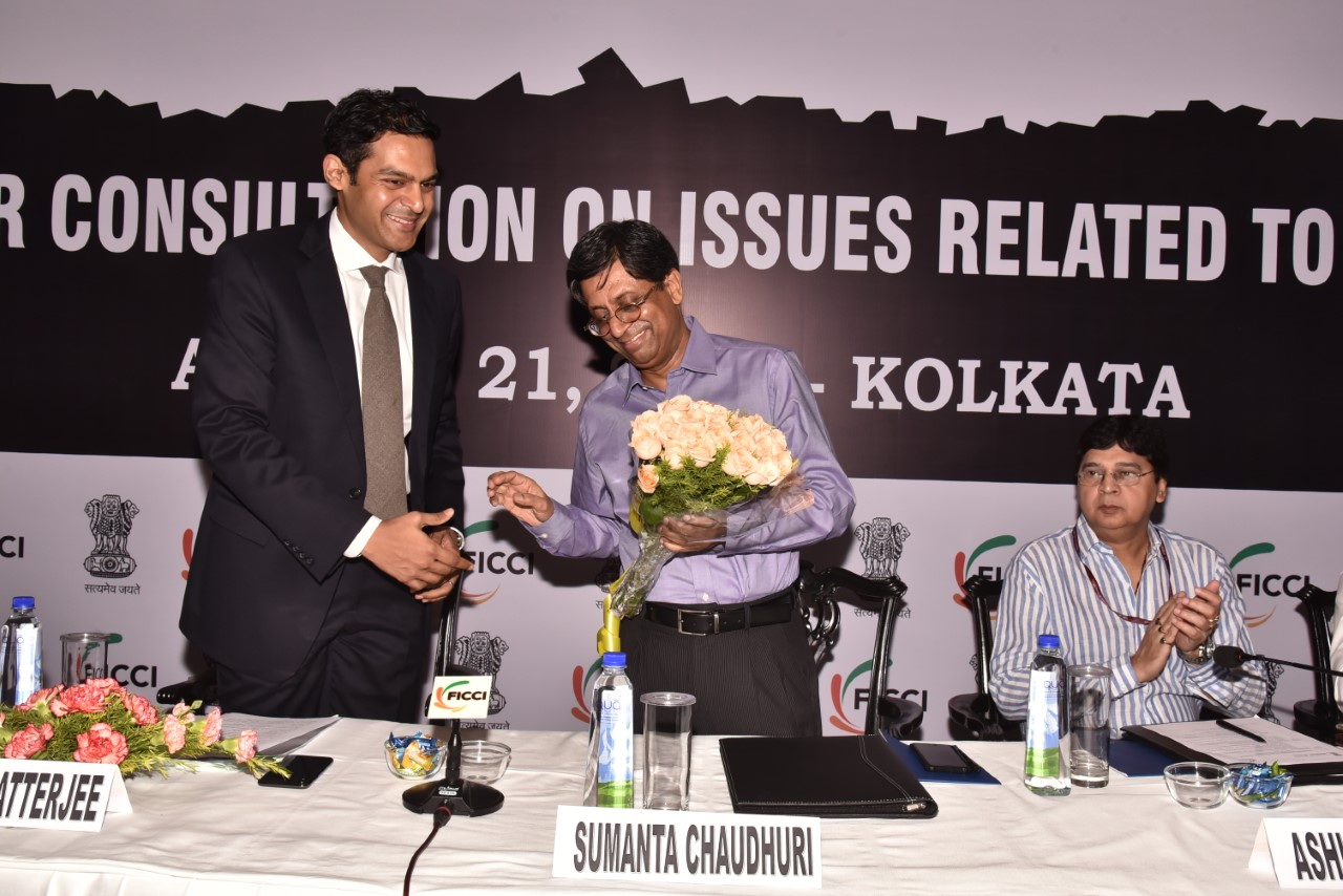 FICCI event doc