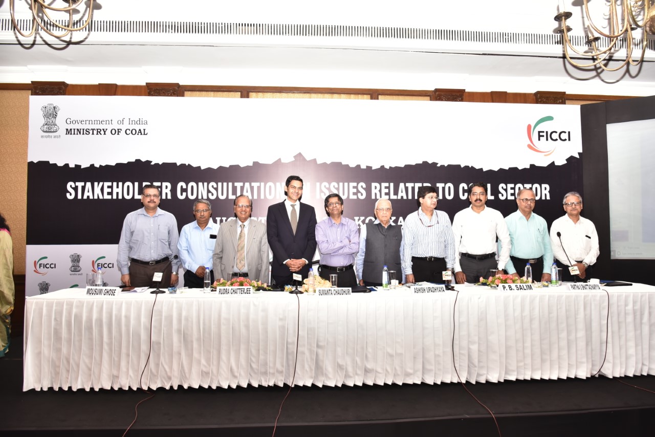 FICCI event doc