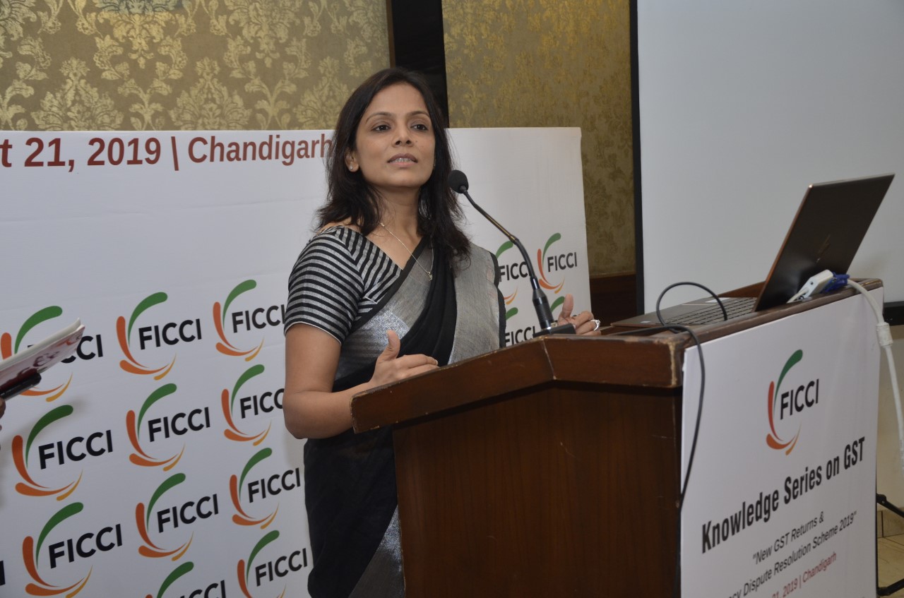 FICCI event doc