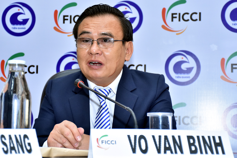 FICCI event doc