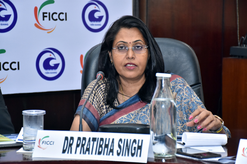 FICCI event doc
