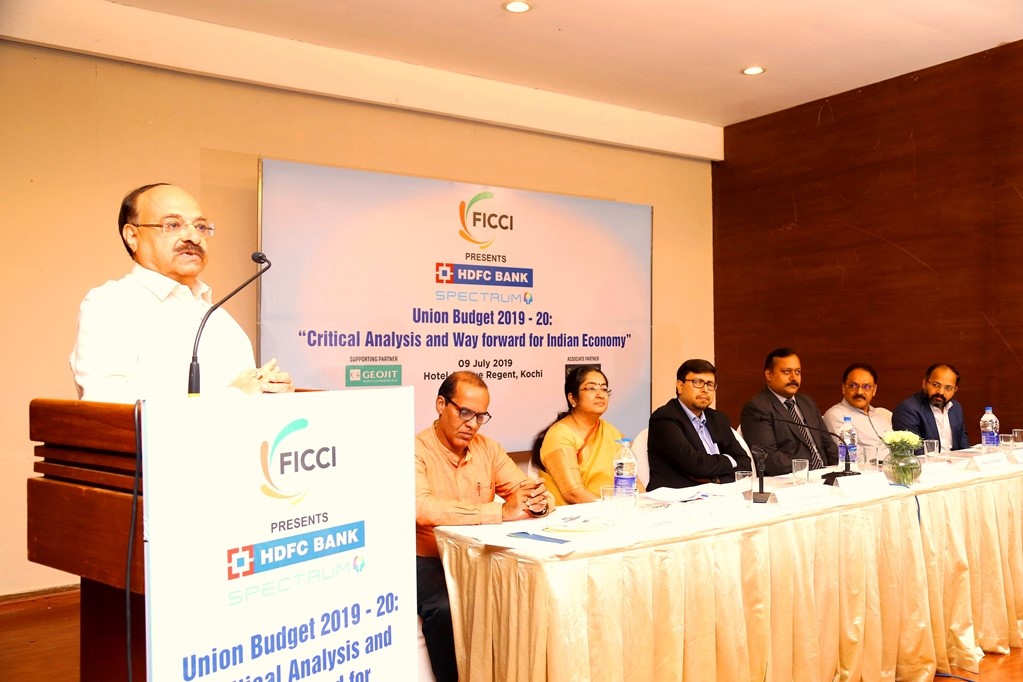 FICCI event doc