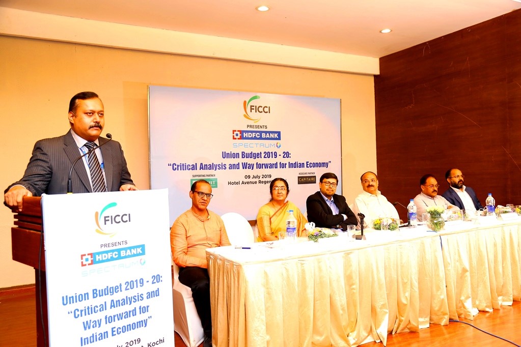 FICCI event doc