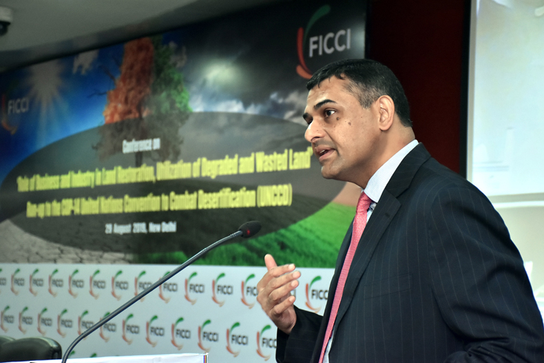 FICCI event doc