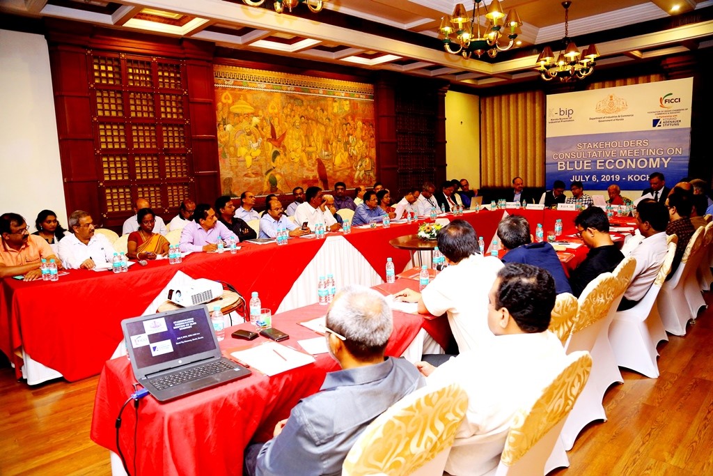 FICCI event doc