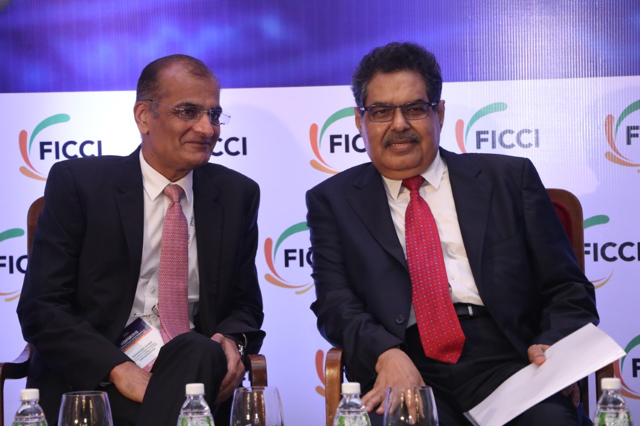 FICCI event doc