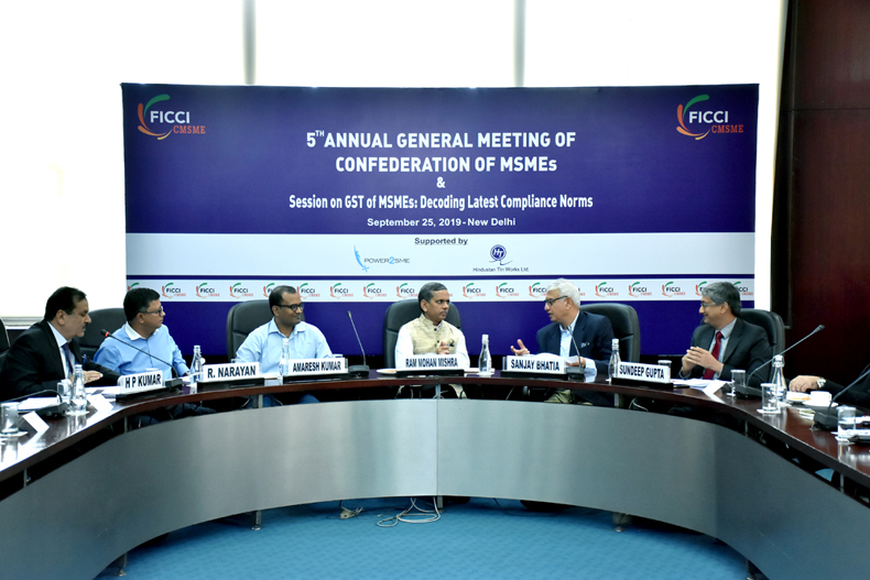 FICCI event doc