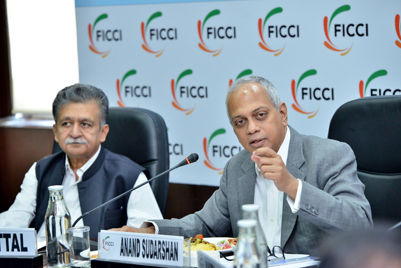 FICCI event doc