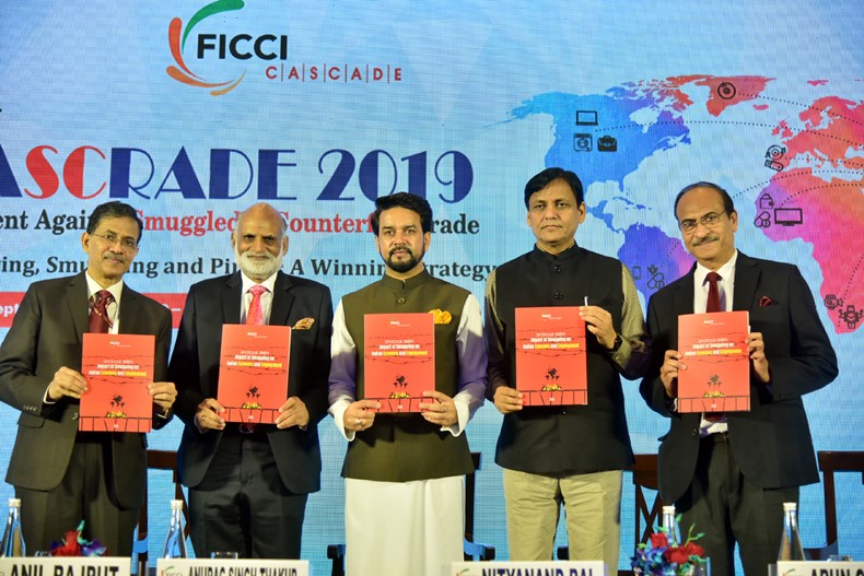 FICCI event doc