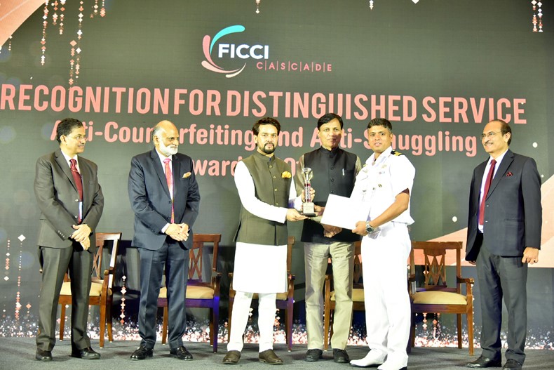 FICCI event doc