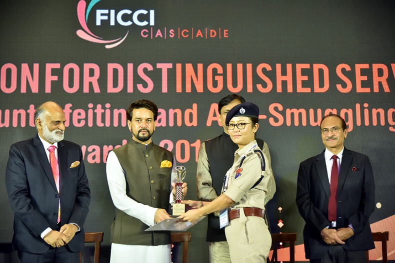 FICCI event doc