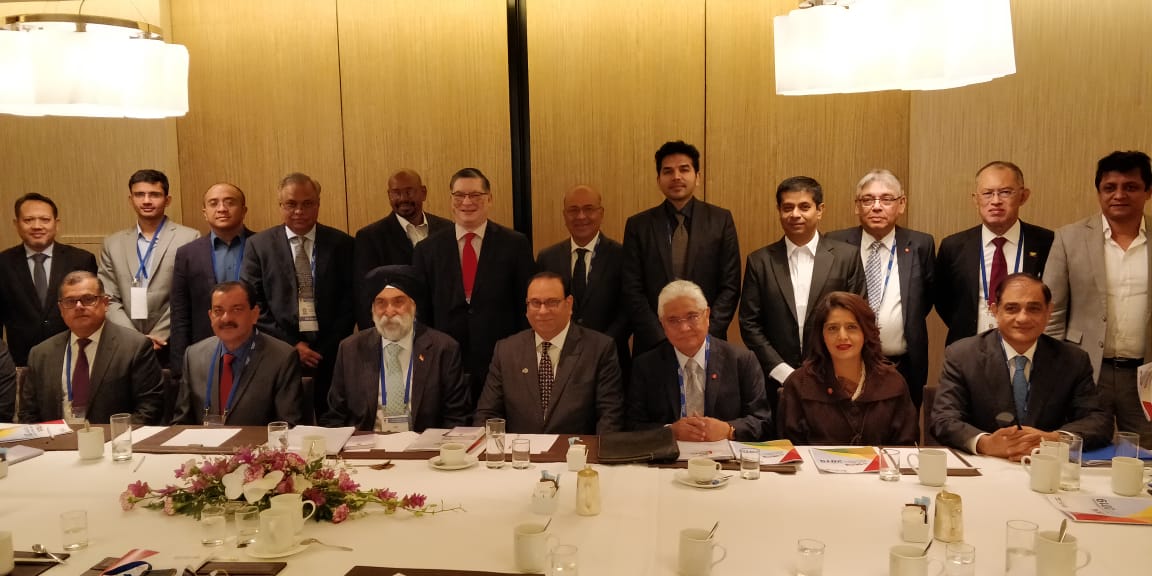 FICCI event doc