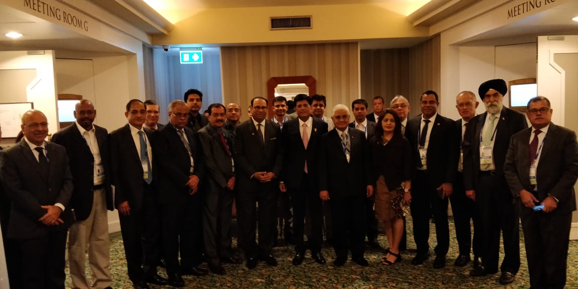 FICCI event doc