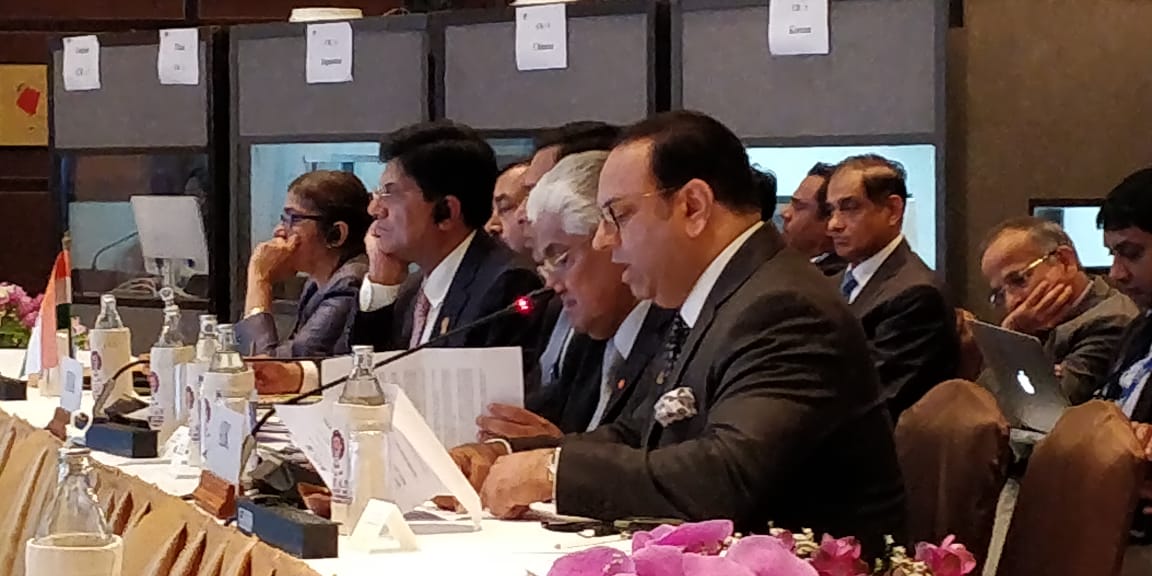 FICCI event doc