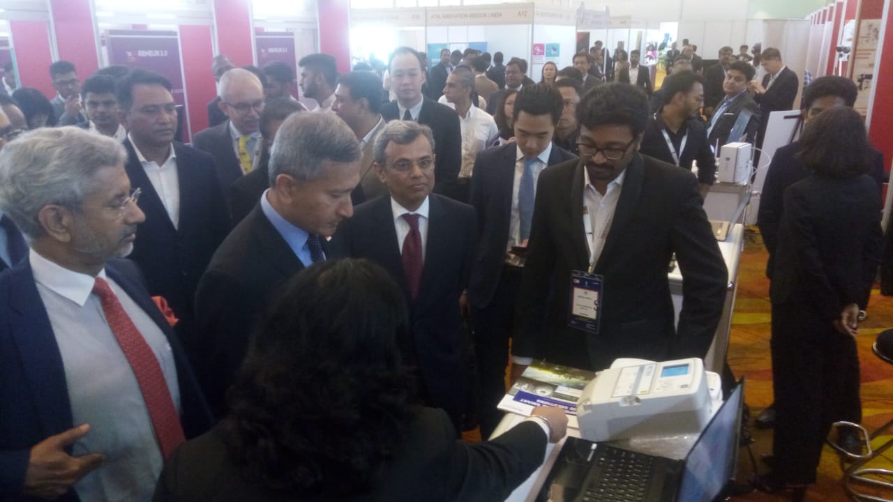 FICCI event doc