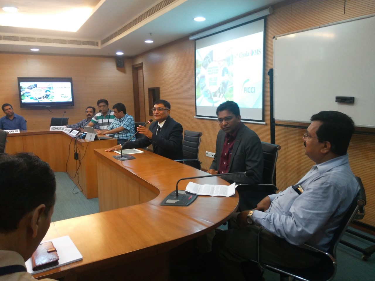 FICCI Events: