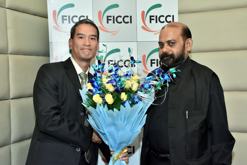 FICCI Events:  