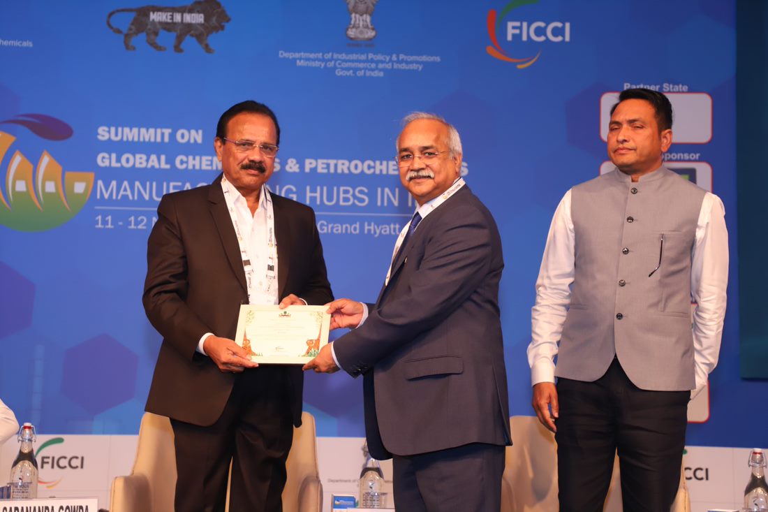 FICCI event doc