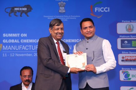 FICCI event doc