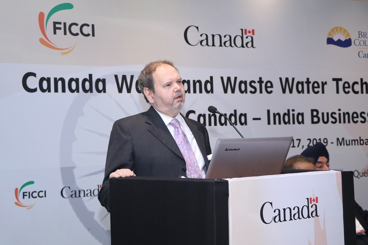 FICCI event doc
