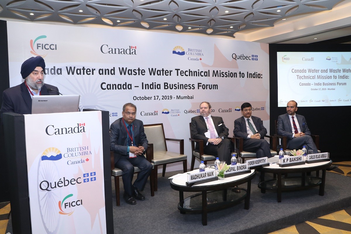 FICCI event doc