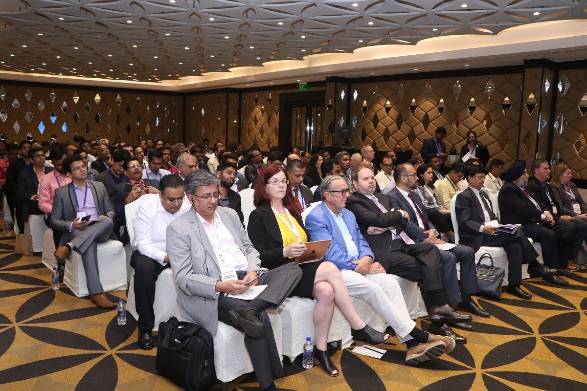 FICCI event doc