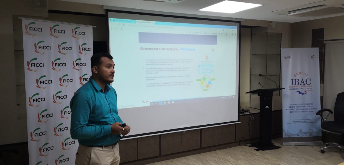 FICCI event doc