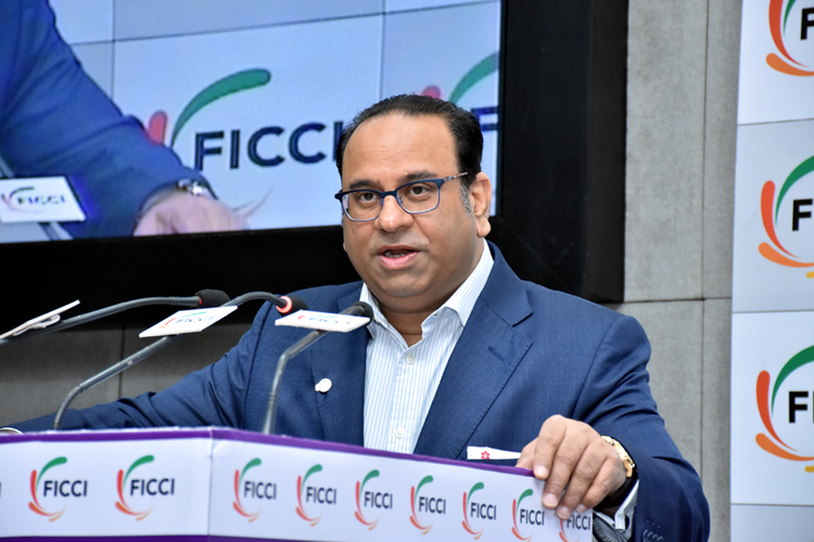 FICCI event doc