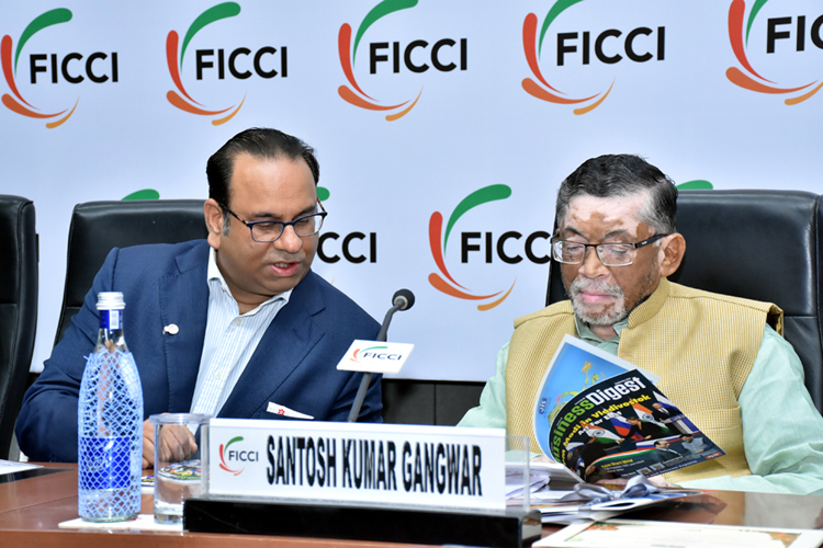 FICCI event doc