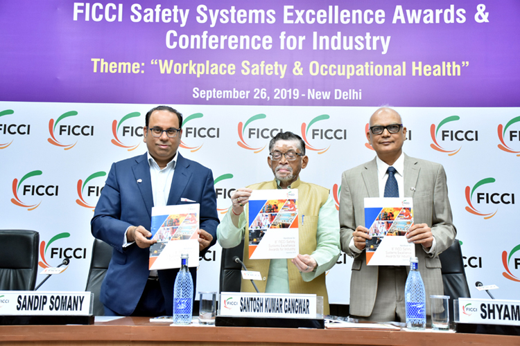 FICCI event doc