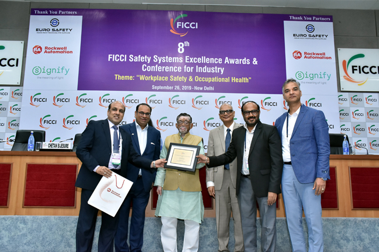FICCI event doc