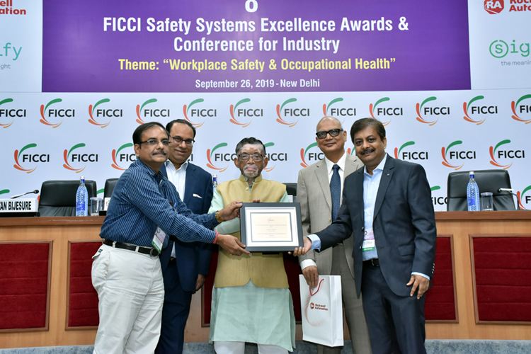 FICCI event doc