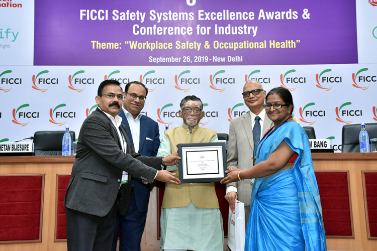 FICCI event doc