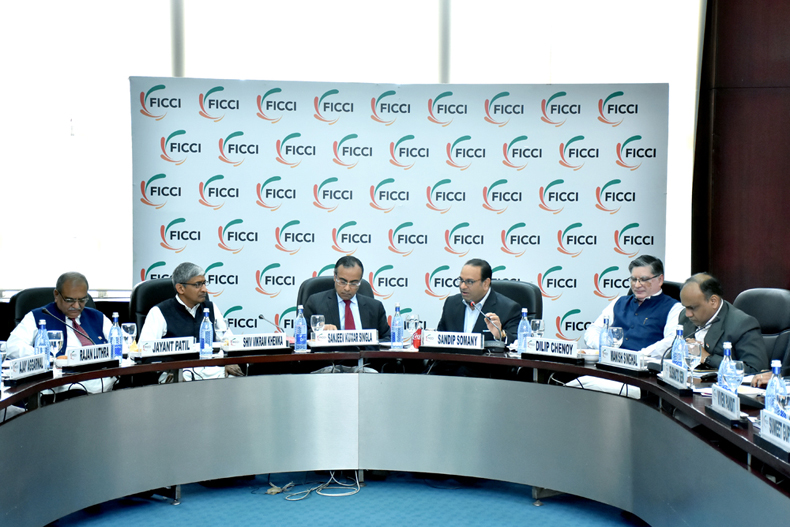 FICCI event doc