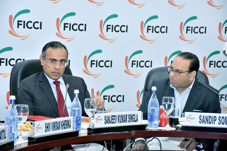 FICCI event doc