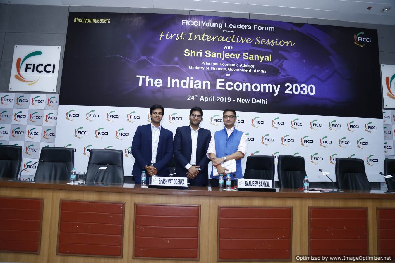 FICCI event doc