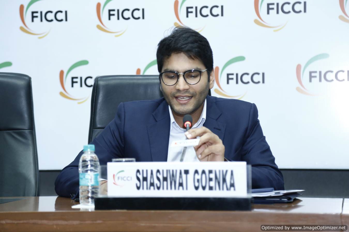 FICCI event doc