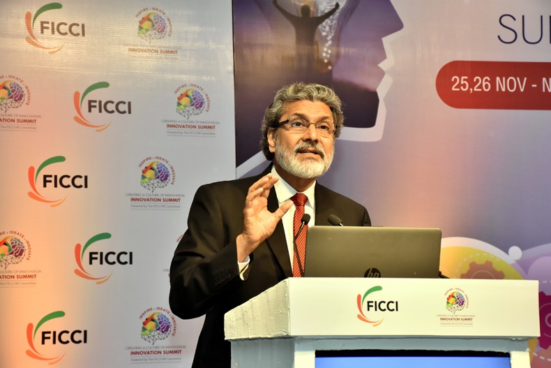 FICCI event doc