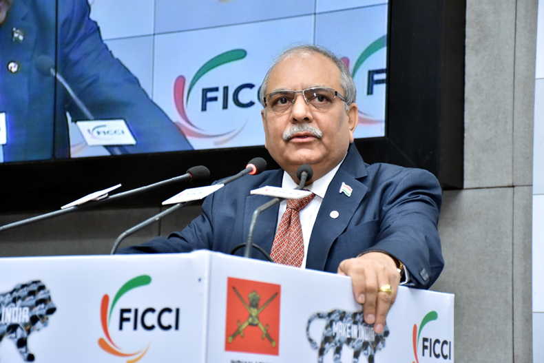 FICCI event doc