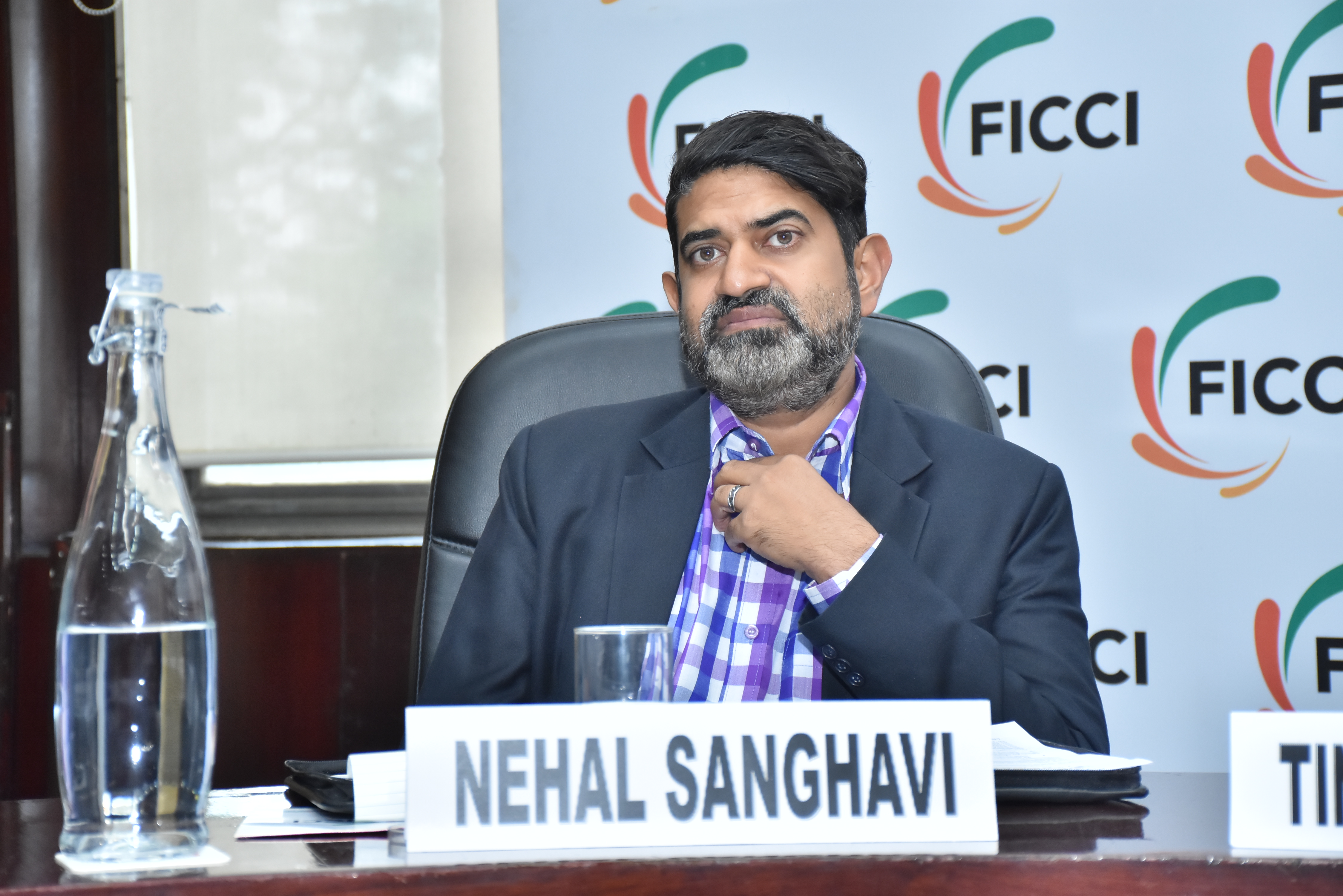 FICCI event doc