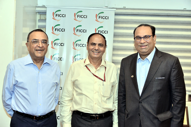 FICCI event doc