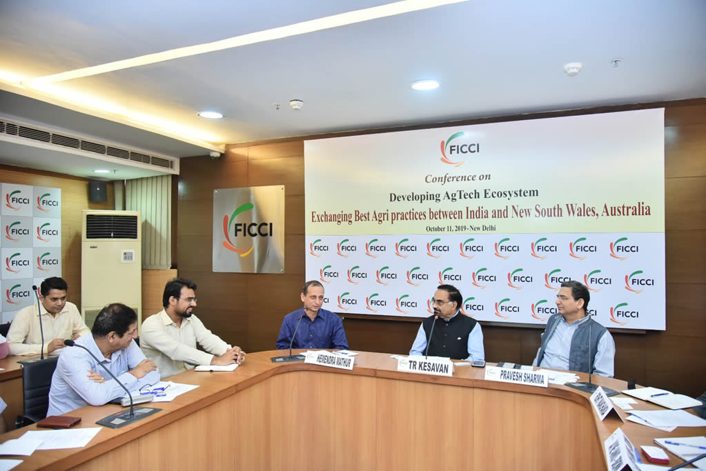 FICCI event doc