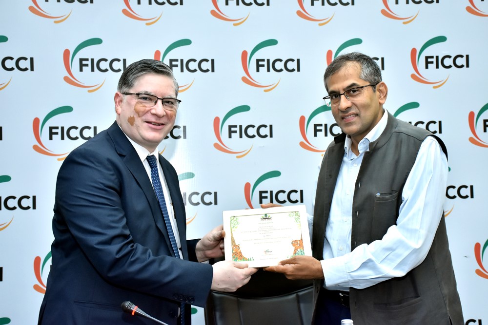 FICCI event doc